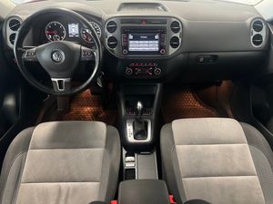 Volkswagen Tiguan bild 9