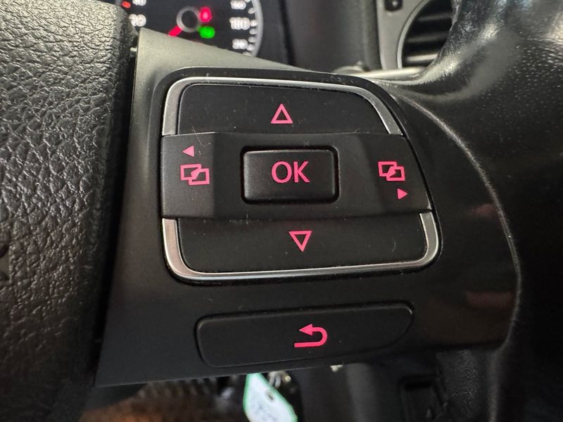Volkswagen Tiguan bild 14