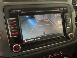 Volkswagen Tiguan bild 11