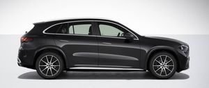 Mercedes GLC300 bild 4