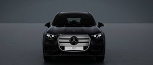 Mercedes GLC300 bild 2