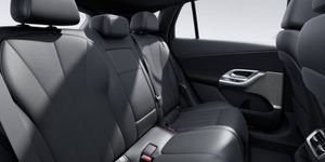 Mercedes GLC300 bild 9