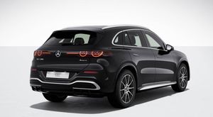 Mercedes GLC300 bild 5