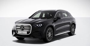 Mercedes GLC300 bild 1