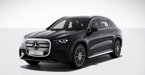 Mercedes GLC300 4MATIC AMG Advanced Edition - 2027