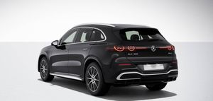 Mercedes GLC300 bild 6