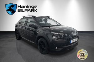 Citroen C4 Cactus bild 5