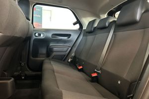 Citroen C4 Cactus bild 15
