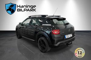 Citroen C4 Cactus bild 8