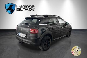 Citroen C4 Cactus bild 6