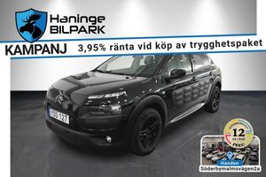 Citroen C4 Cactus bild 1