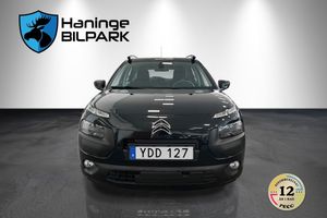 Citroen C4 Cactus bild 3