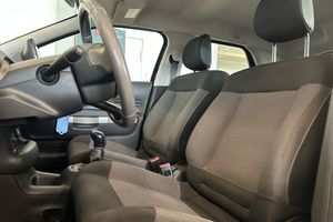Citroen C4 Cactus bild 10