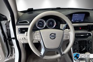 Volvo V70 bild 13