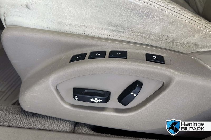 Volvo V70 bild 11