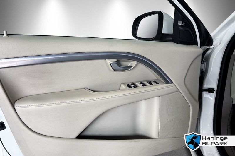 Volvo V70 bild 10