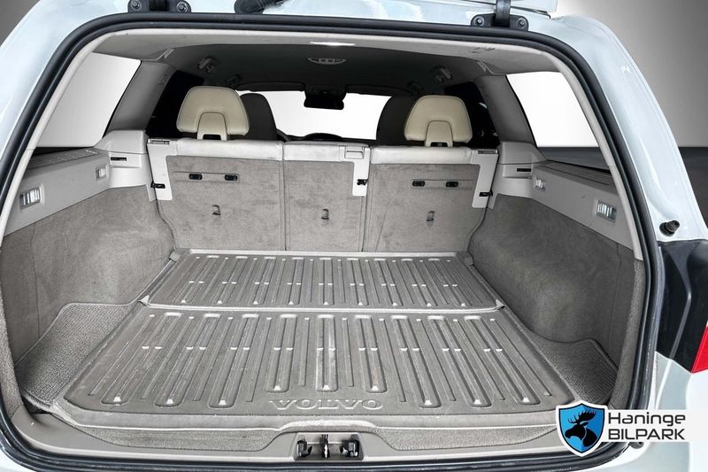 Volvo V70 bild 28