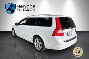 Volvo V70 bild 9