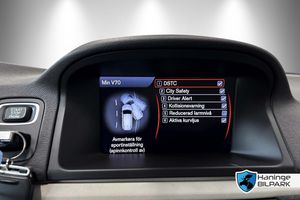 Volvo V70 bild 22
