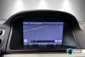 Volvo V70 bild 16