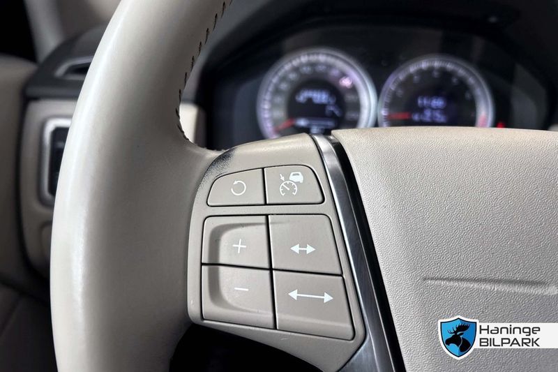 Volvo V70 bild 19