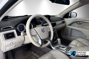 Volvo V70 bild 12