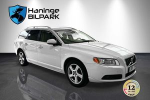 Volvo V70 bild 5