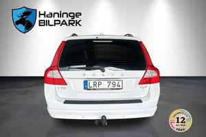 Volvo V70 bild 8