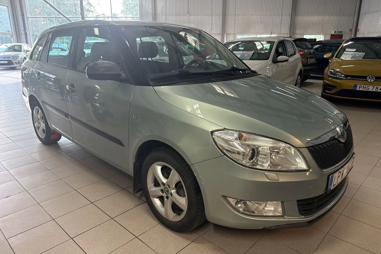 Vehicle image 2