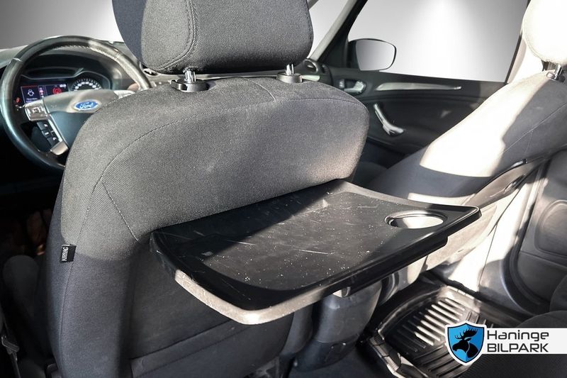 Ford Galaxy bild 13