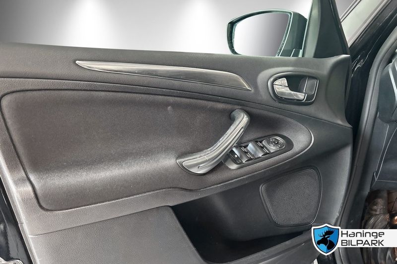 Ford Galaxy bild 11