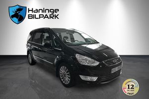Ford Galaxy bild 5
