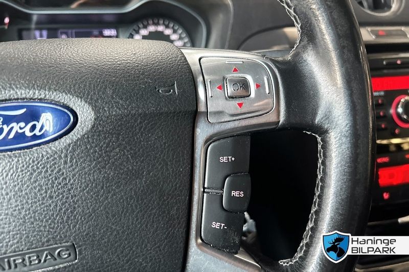 Ford Galaxy bild 24
