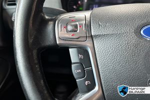 Ford Galaxy bild 23
