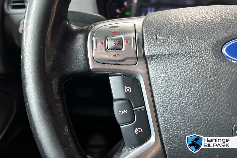 Ford Galaxy bild 23