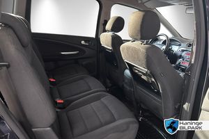 Ford Galaxy bild 17