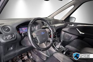 Ford Galaxy bild 10