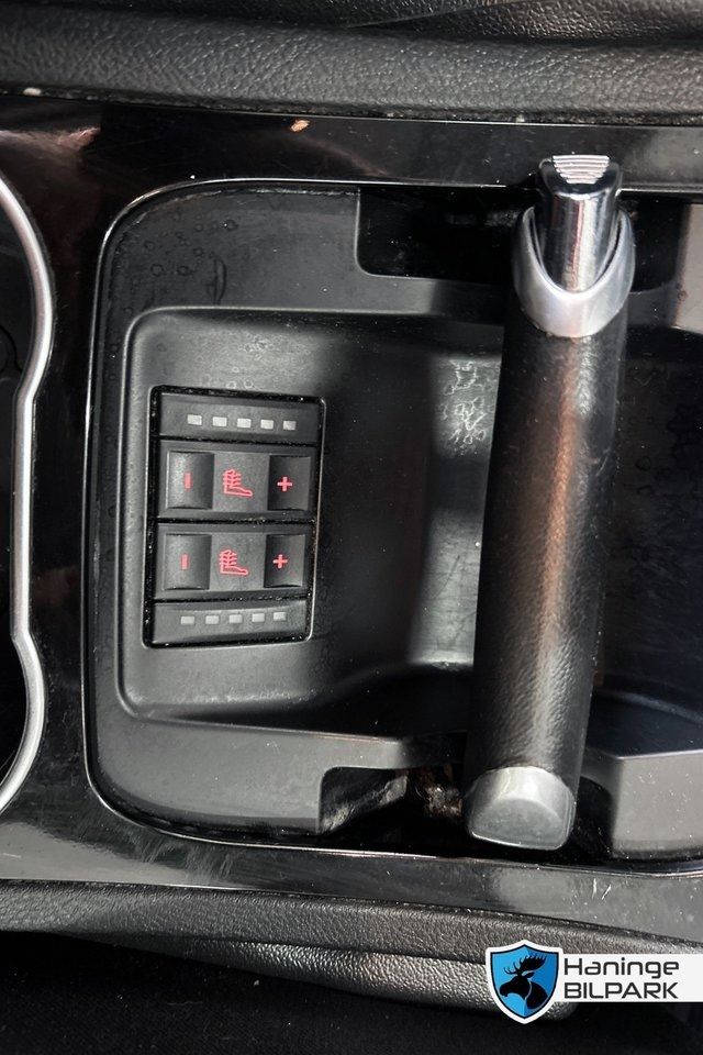 Ford Galaxy bild 19