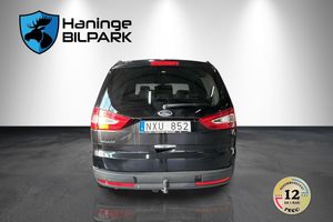 Ford Galaxy bild 8