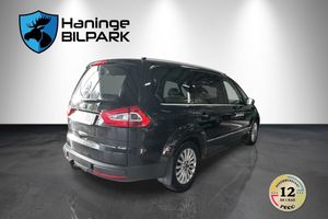 Ford Galaxy bild 6