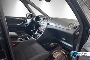 Ford Galaxy bild 18