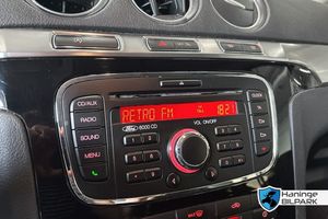 Ford Galaxy bild 22