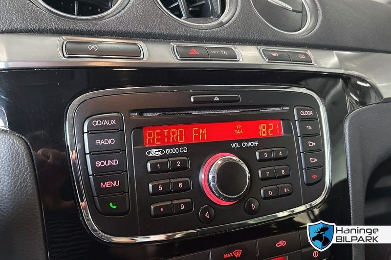 Ford Galaxy bild 22