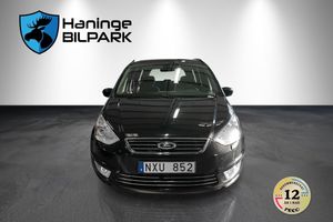 Ford Galaxy bild 3