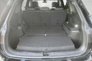 Volkswagen Tiguan bild 10