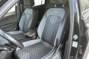 Volkswagen Tiguan bild 16