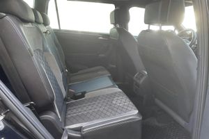 Volkswagen Tiguan bild 8