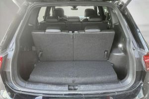 Volkswagen Tiguan bild 11