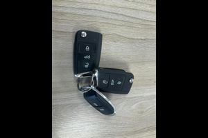 Volkswagen Tiguan bild 21
