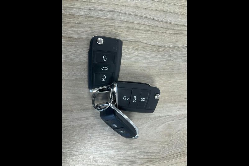 Volkswagen Tiguan bild 21